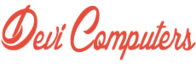 Devi Computers's logo Devi Computers's Company logo