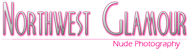 Nw-glamour's logo Nw-glamour's Company logo