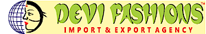 Devifashions's logo Devifashions's Company logo