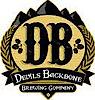 Devils Backbone