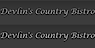 Devlins Country Bistro