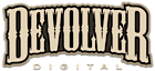 Devolver Digital's logo Devolver Digital's Company logo