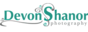 Simply Green Photography's Competitor - Devon Shannor Photography logo