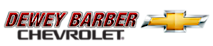 Dewey Barber