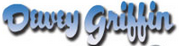 Dewey Griffin's logo Dewey Griffin's Company logo
