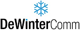 DeWinterComm's logo DeWinterComm's Company logo