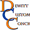 DeWitt Custom Concrete Inc