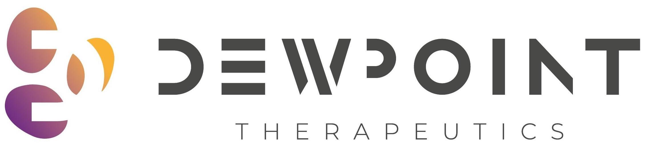Nereid's Competitor - Dewpointx logo