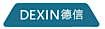 Asiaciti Trust's Competitor - dexin logo