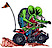 Dezert Adventures And Ocotillo Rentals