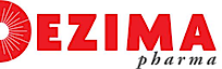 Dezima Pharma's logo Dezima Pharma's Company logo