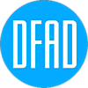 Dfad - Audio Branding's logo Dfad - Audio Branding's Company logo
