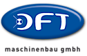 DFT Maschinenbau