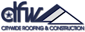 Dfw Citywide Roofing & Construction's logo Dfw Citywide Roofing & Construction's Company logo