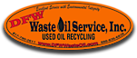 Dfw Waste Oil Services's logo Dfw Waste Oil Services's Company logo