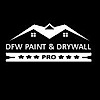 DFW Paint and Drywall Pro's logo DFW Paint and Drywall Pro's Company logo