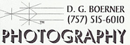 Dg Boerner Photography