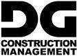 DG Construction Management's logo DG Construction Management's Company logo