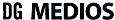 10 MUSIC's Competitor - DG Medios logo
