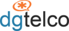 Dg Telco's logo Dg Telco's Company logo