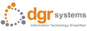 Dgr Systems's logo Dgr Systems's Company logo
