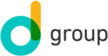 dgroup GmbH's logo dgroup GmbH's Company logo