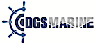 DGS Marine's logo DGS Marine's Company logo