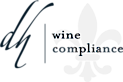DH Wine Compliance's logo DH Wine Compliance's Company logo