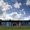 Dharma Drum Retreat Center