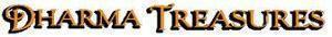 Dharma Treasures's logo Dharma Treasures's Company logo