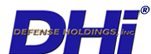 DHi's logo DHi's Company logo