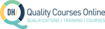 EMC Consulting's Competitor - DHIQC logo