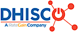 DHISCO's logo DHISCO's Company logo