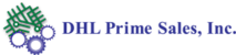 Dhl Prime Sales's logo Dhl Prime Sales's Company logo