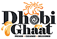 Dhobighaat's logo Dhobighaat's Company logo
