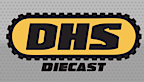 DHS Diecast Collectables