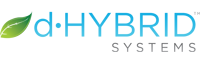 dHybrid Systems's logo dHybrid Systems's Company logo