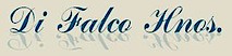 Di Falco Hnos. Muebles Con Estilo's logo Di Falco Hnos. Muebles Con Estilo's Company logo