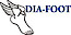 Trask's Competitor - Dia-Foot logo
