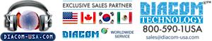Diacom Usa