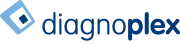 Diagnoplex's logo Diagnoplex's Company logo