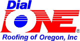 Dial One Roofing