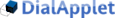 Dialapplet