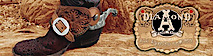 Diamond A Custom Cowboy Gear