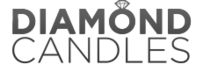 Diamond Candles
