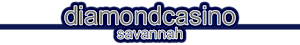Diamond Casino Savannah's logo Diamond Casino Savannah's Company logo