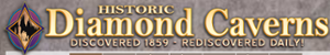 Diamond Caverns's logo Diamond Caverns's Company logo