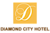 Hotel De Bangkok's Competitor - Diamond City Hotel logo