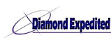 Diamond Expedited's logo Diamond Expedited's Company logo
