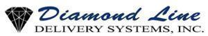 Diamond Line Delivery Systems